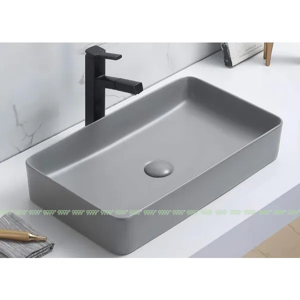 Умывальник CeramaLux 78189MH-5