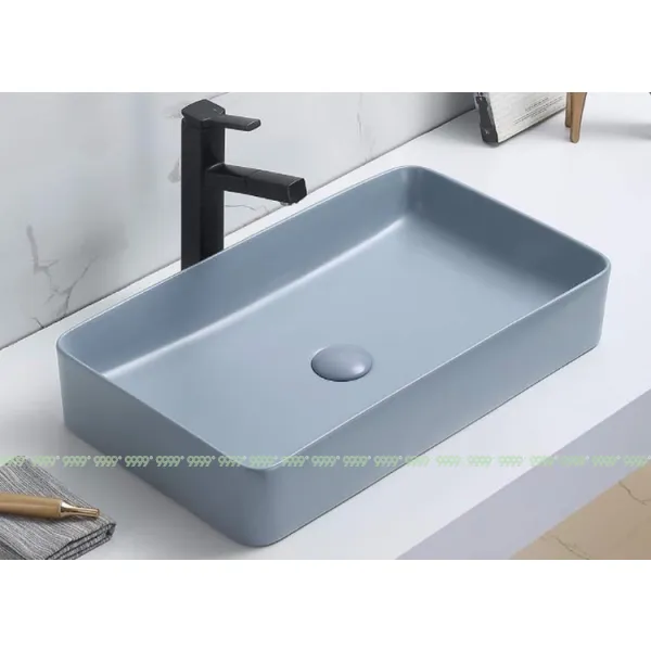Умывальник CeramaLux 78189MHL-4