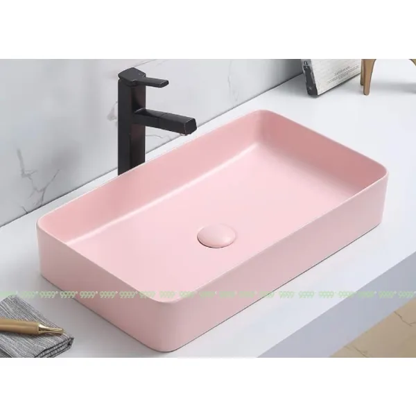 Умывальник CeramaLux 78189MP-3