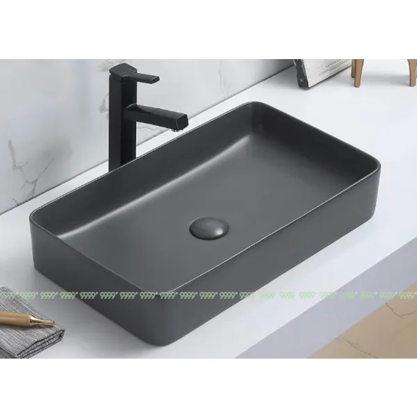 Умывальник CeramaLux 78189MDH-2