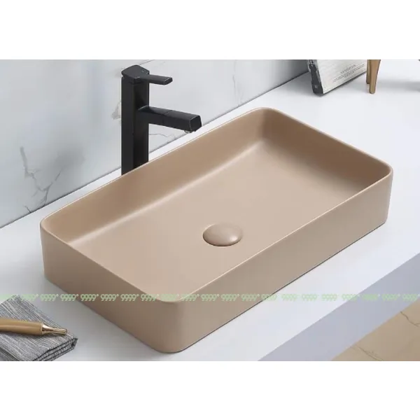 Умывальник CeramaLux 78189MC-1