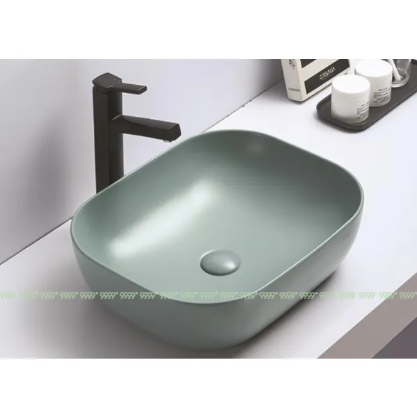 Умывальник CeramaLux 78104MLG-6