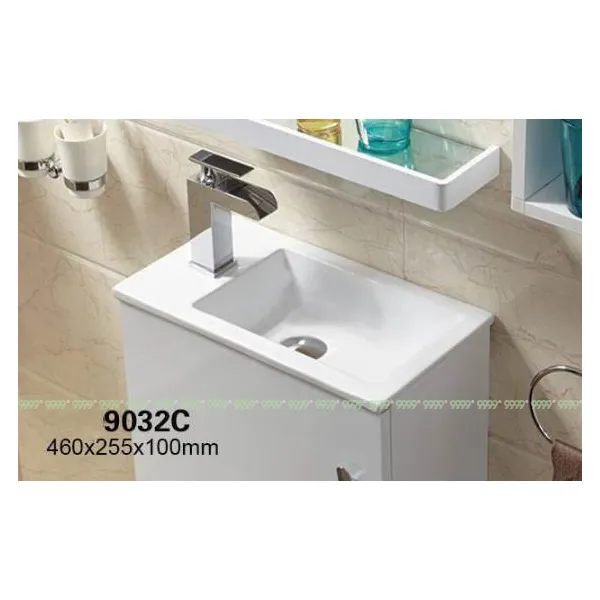 Умывальник CeramaLux 9032C