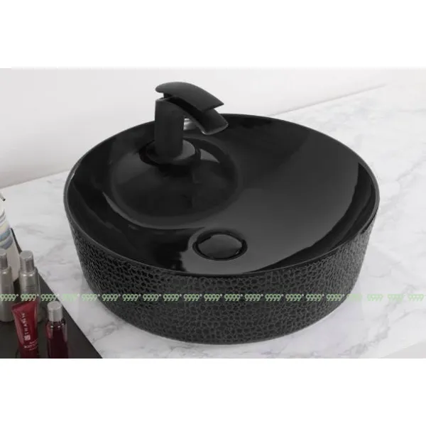 Умывальник CeramaLux D1306H004