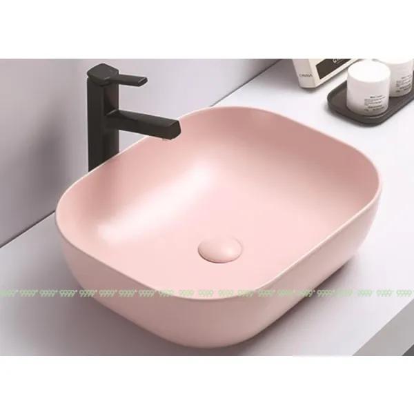 Умывальник CeramaLux 78104MP-3