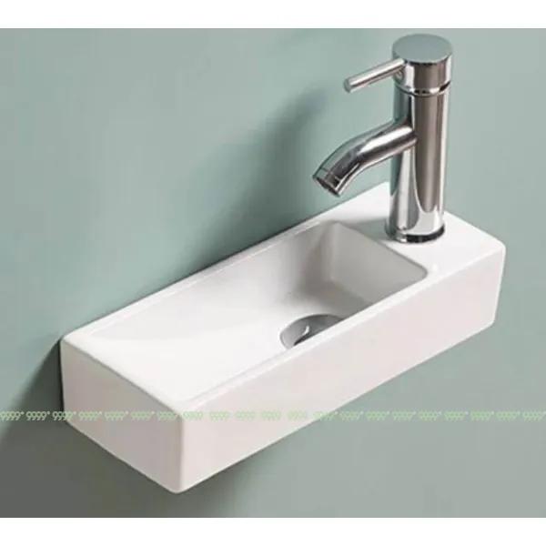 Умывальник CeramaLux 9048FL