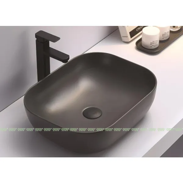Умывальник CeramaLux 78104MDH-2