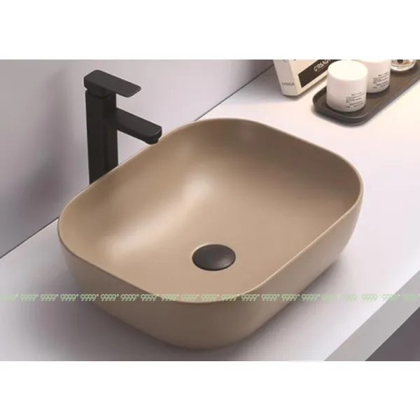 Умывальник CeramaLux 78104MC-1