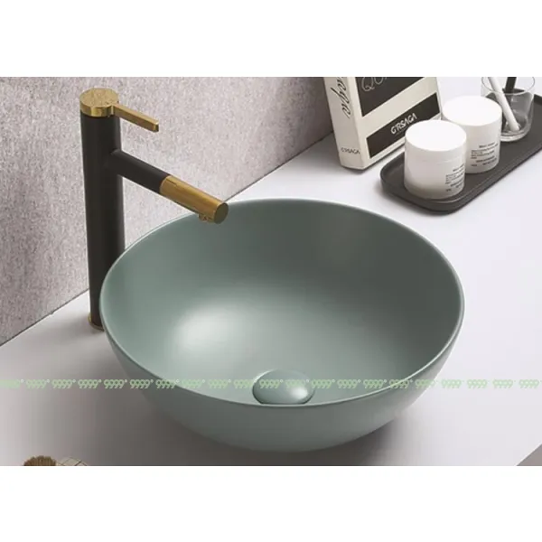 Умывальник CeramaLux 104MLG-6