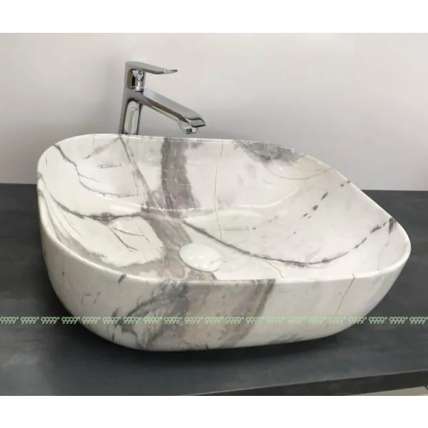 Умывальник CeramaLux K397G125