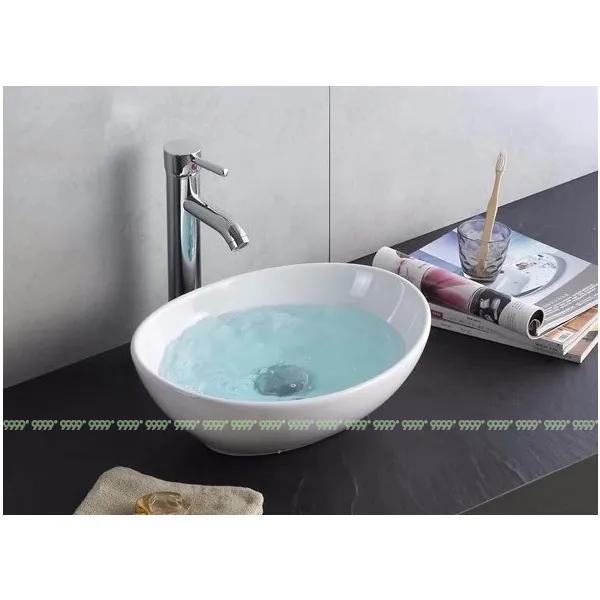 Умывальник CeramaLux 7138