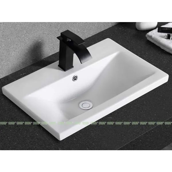 Умывальник CeramaLux 9393-60