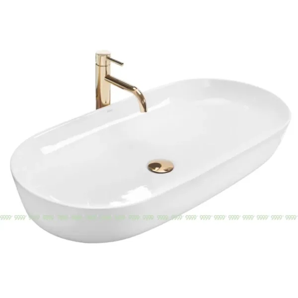 Умывальник Rea Cleo 81 U0563