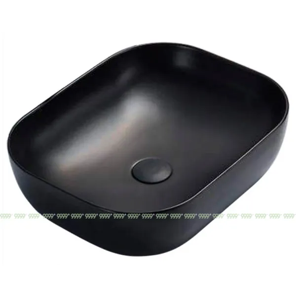 Умывальник CeramaLux 78104-1MB