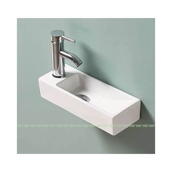 Умывальник CeramaLux 9048FR