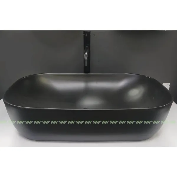Умывальник CeramaLux 78106MB