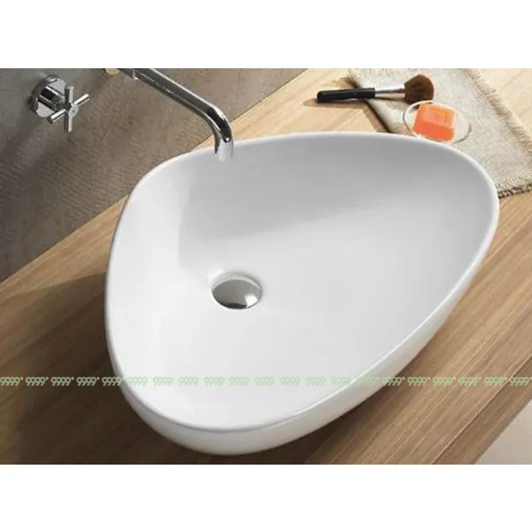 Умывальник CeramaLux 9062
