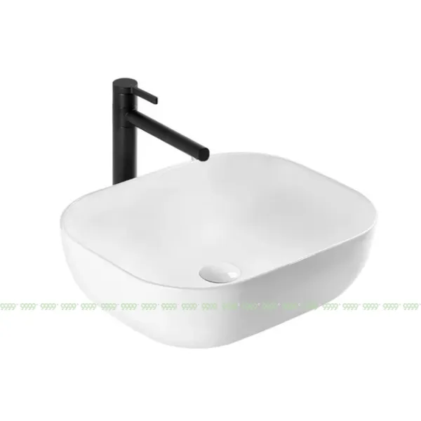 Умывальник Rea Belinda Slim U6521
