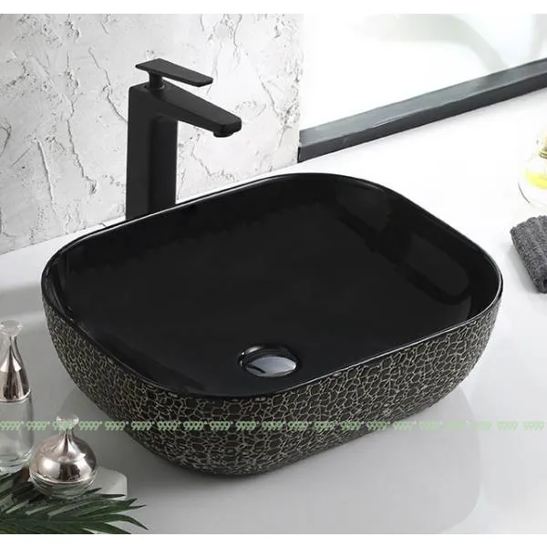 Умывальник CeramaLux D1302H004