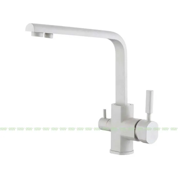 Смеситель для мойки Vivi Felice 1516-5 Crema