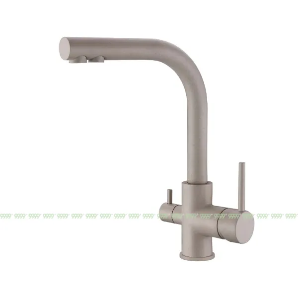 Смеситель для мойки Vivi Felice 1718-5 Crema