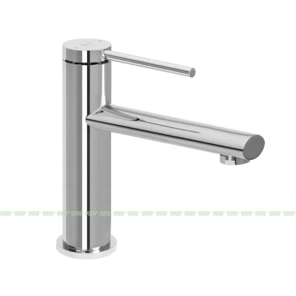 Смеситель для умывальника Rea Oval Chrome B6514