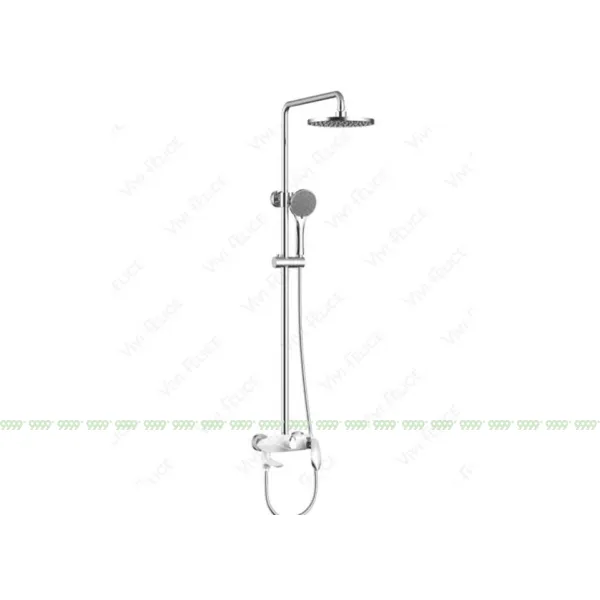 Душевая система Vivi Felice 9060 B