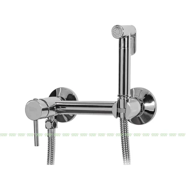 Гигиенический душ Vivi Felice 5515 Cromo