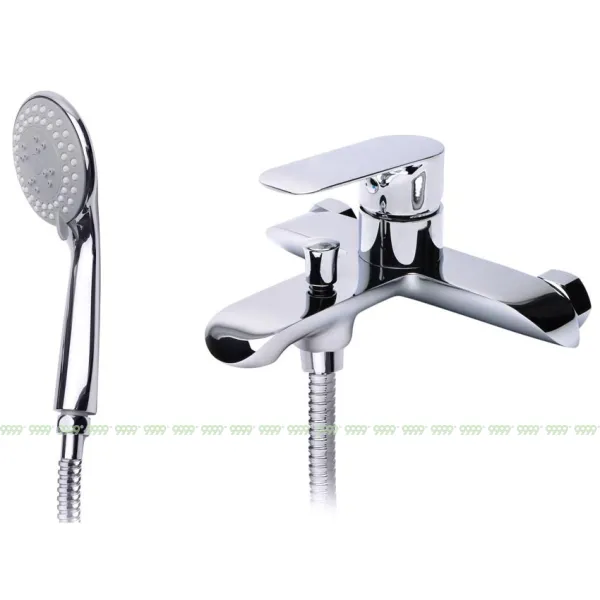 Смеситель для ванны Ahti Ivalo IL405001