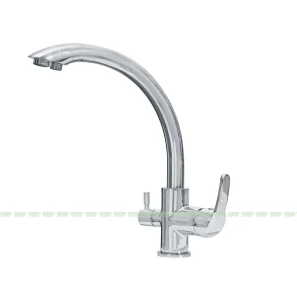 Смеситель для мойки Ahti Kemi KM803015