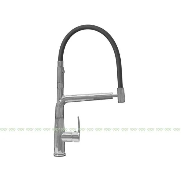 Смеситель для мойки Ahti Kemi KM803021