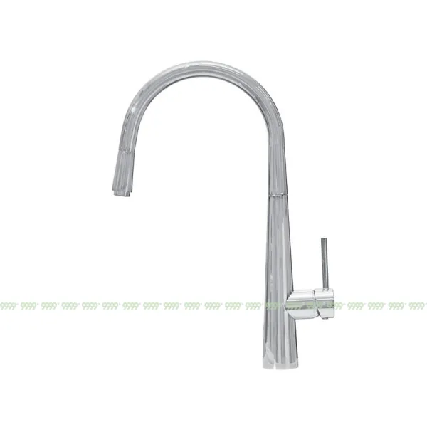 Смеситель для мойки Ahti Kemi KM813013
