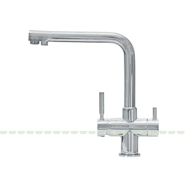 Смеситель для мойки Ahti Kemi KM813015