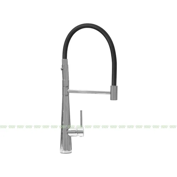Смеситель для мойки Ahti Kemi KM813021