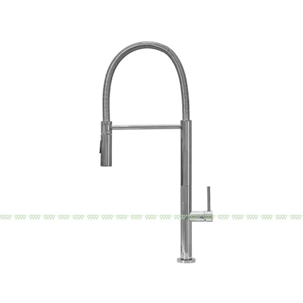 Смеситель для мойки Ahti Kemi KM803019