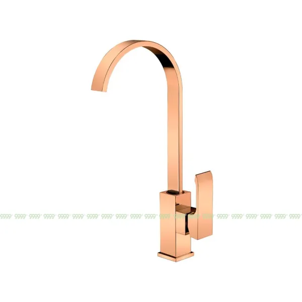 Смеситель для мойки Ahti Kerava KA101011