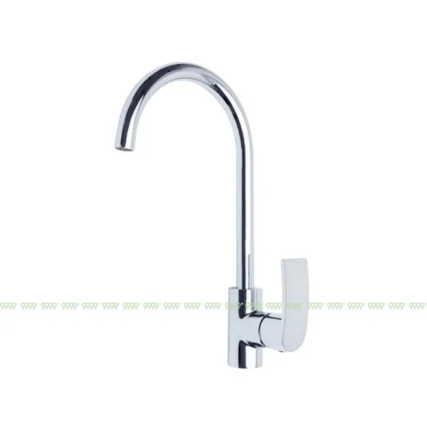 Смеситель для мойки Ahti Mikkeli MK101011