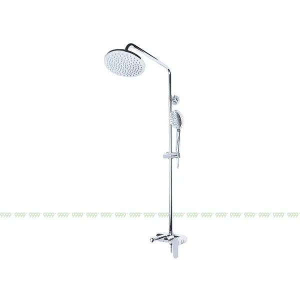 Душевая система Ahti Nurmes NM315001