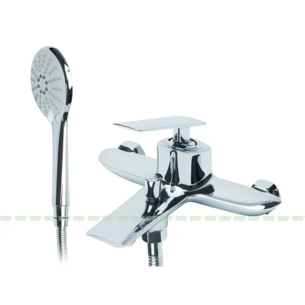 Смеситель для ванны Ahti Pori PR405001