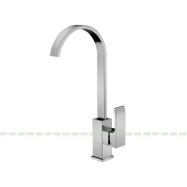 Смеситель для мойки Ahti Rauma RM101011