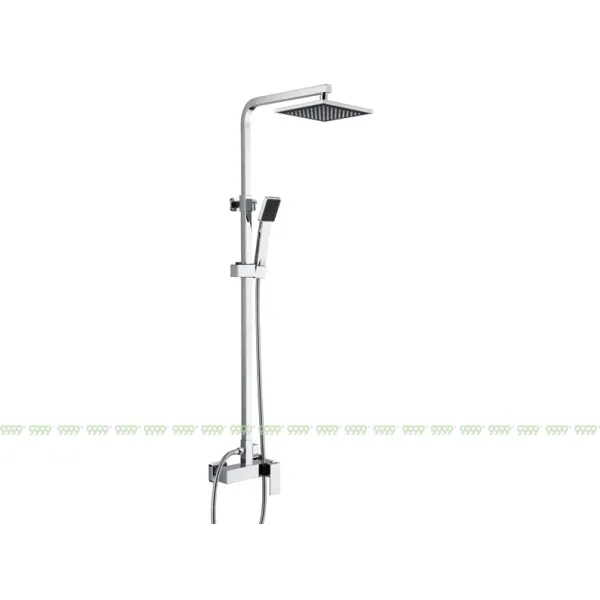 Душевая система Ahti Rauma RM303100