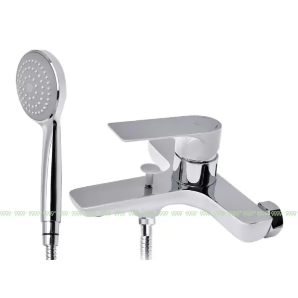 Смеситель для ванны Ahti Sipoo SB405001