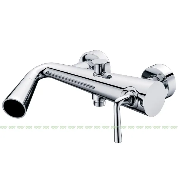 Смеситель для ванны Ahti Turku TU405001