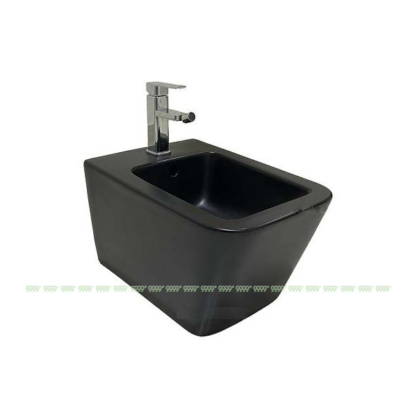 Биде подвесное CeramaLux 5370-18 (360х520х300)