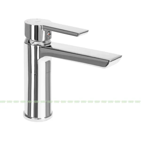 Смеситель для умывальника Rea Argus Chrome B6208