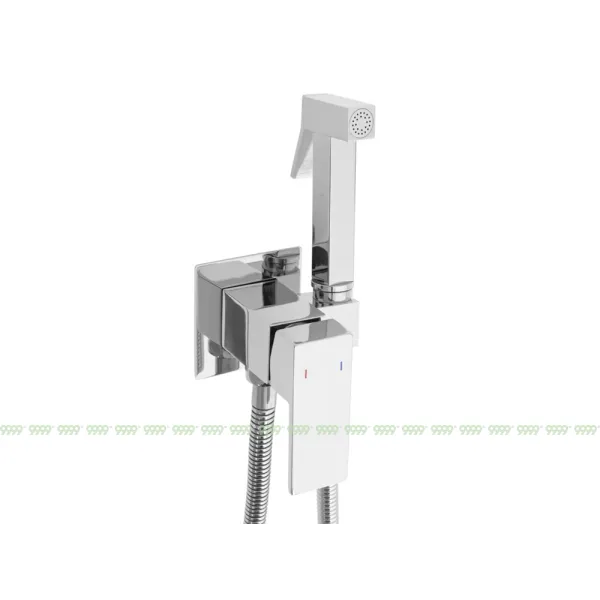 Гигиенический душ Rea Fenix Chrome B5126