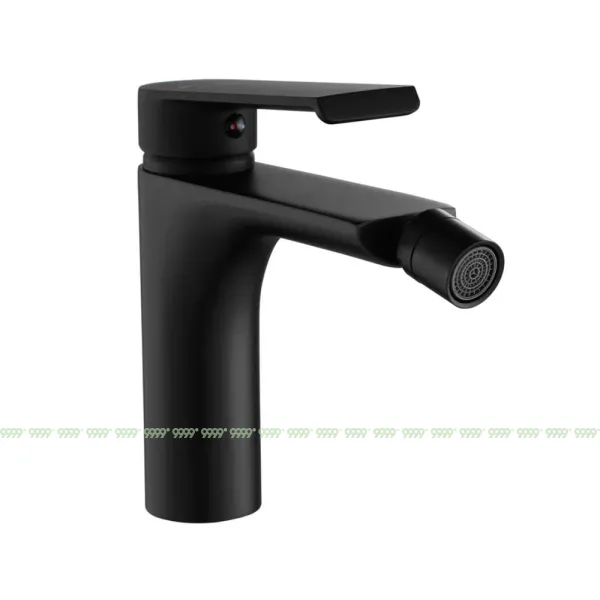 Смеситель для биде Rea Hass Black B9965