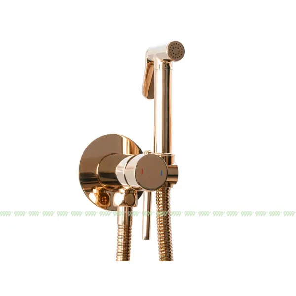 Гигиенический душ Rea Loop Rose Gold B6523