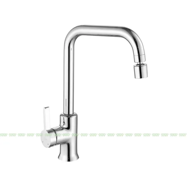 Смеситель для мойки Rea Polo Chrome B9940
