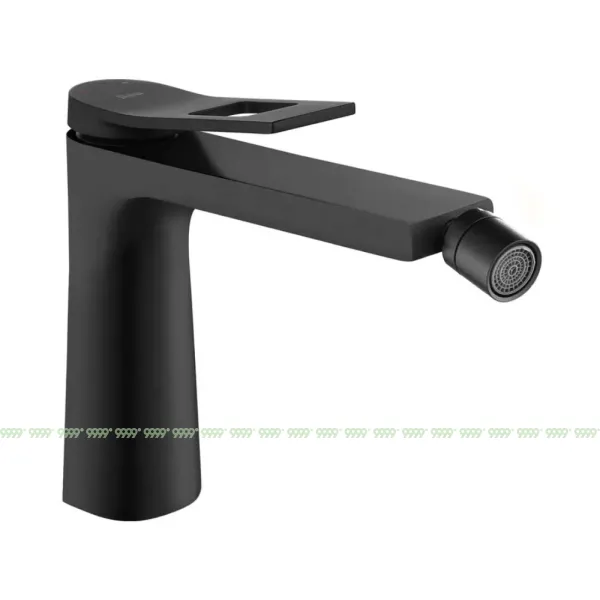 Смеситель для биде Rea Soul Black B9995